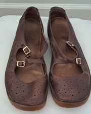 Ladies Clarks Shoes Active Air