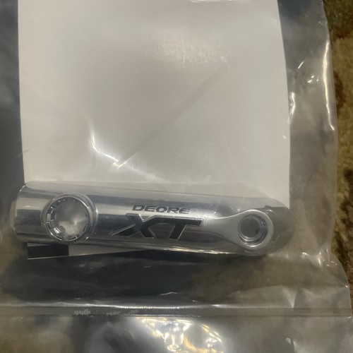 Shimano deore m785 brake - xt,