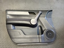 HONDA CR-V CRV 2007-2013 MK3 N/S/F PASSENGER SIDE FRONT DOOR CARD TRIM