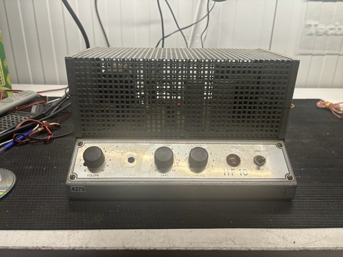 Philips quality - 10,