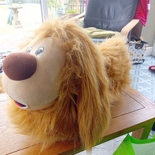 Dougal Magic Roundabout 20”