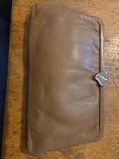 Jane Shilton Women's Clutch Bag Light Brown