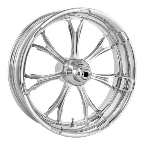 Wheel 17 paramount - 6, 17,