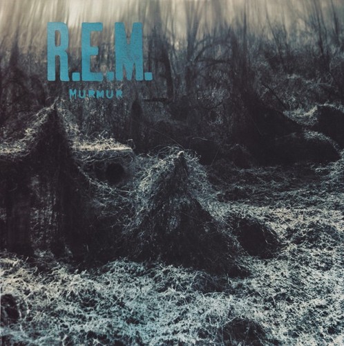 Vinyl murmur - r.e.m.,