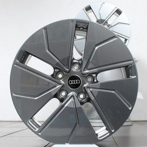 Inch original audi - original, e-tron