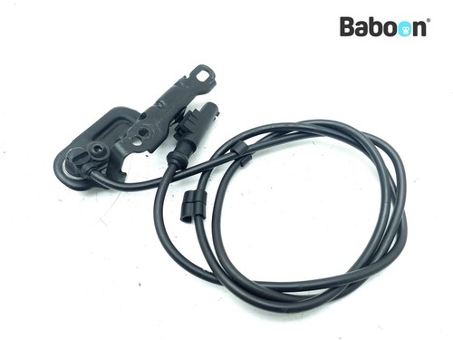 Abs wheel sensor front - abs,