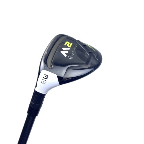 Left handed taylormade - taylormade, m2