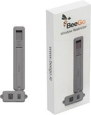 Beego® Window Restrictor - 1