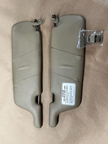 Jaguar xjs 1991 front visors - 1991,
