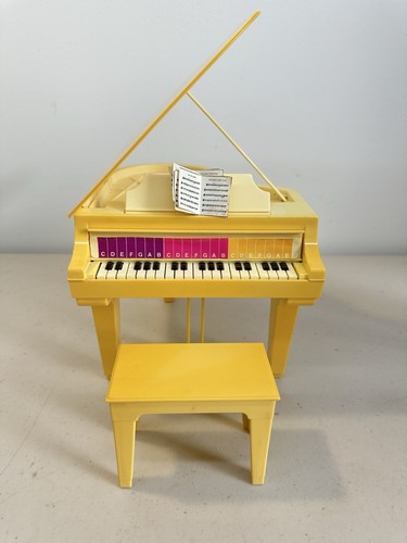 Vintage mattel toy - mattel,