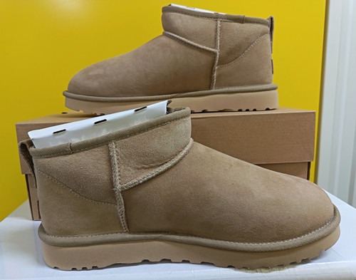 Ugg classic ultra - uk, mini