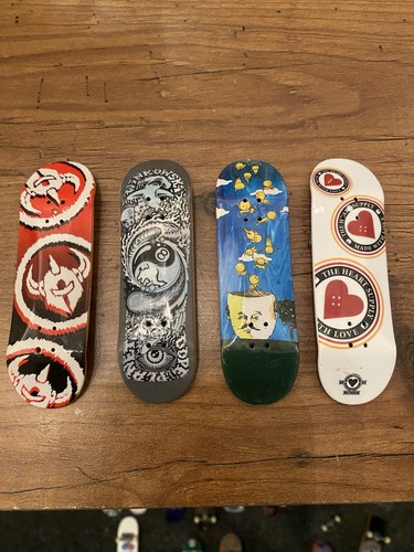 Tech deck skateboards - deck,
