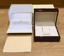 Genuine Original Longines