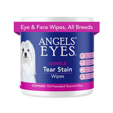 Angel'S Eyes Gentle Tear Stain
