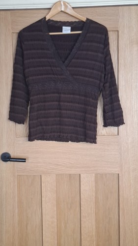 Vintage next 90s brown - next,