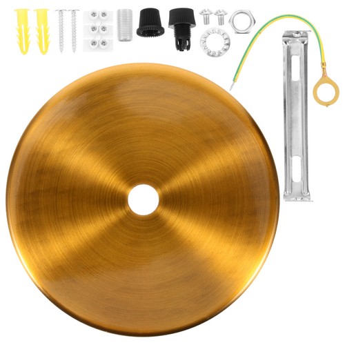 Chandelier canopy kit - chandelier,