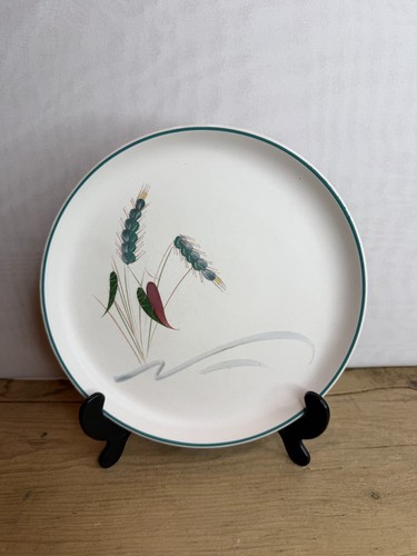 Vintage denby greenwheat - denby,