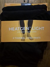Marks & Spencer Heatgen Light
