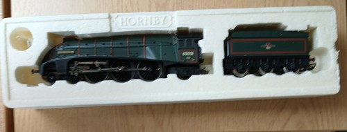 Hornby 60031 golden plover - 60031,