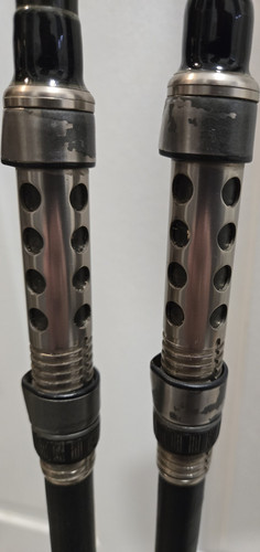 3xshimano tribal xtr - 3xshimano, xtr-a