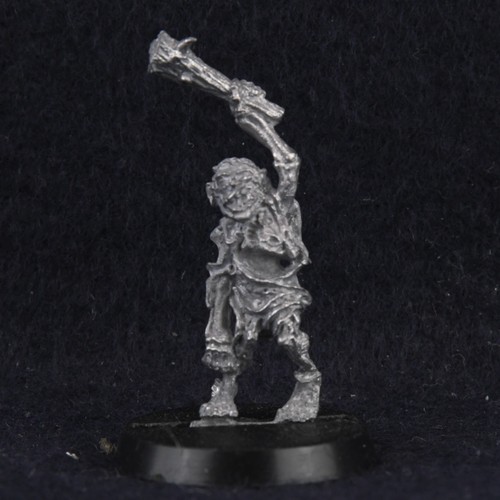 Zombie rustbone c18 - zombie,