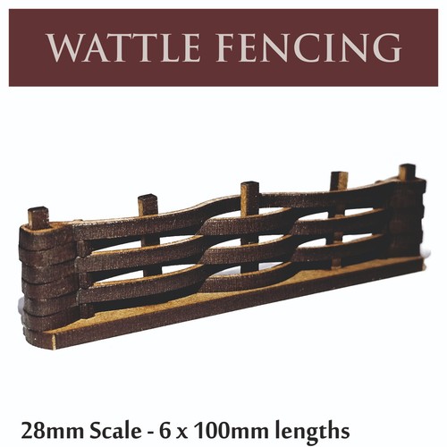 Warbases 28mm laser cut - warbases,