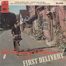 The Singing Postman - First