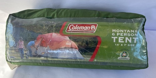 Vintage coleman montana - coleman,