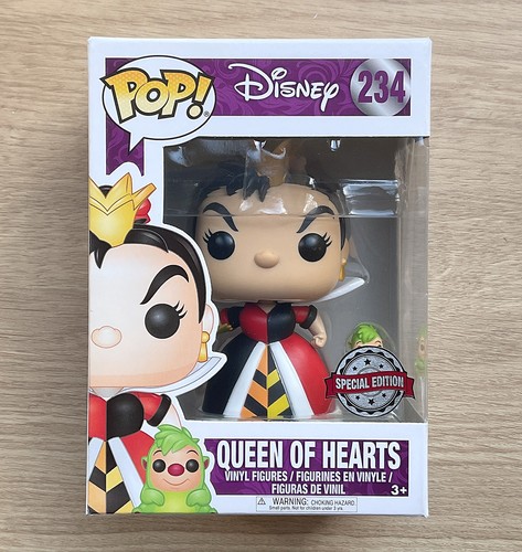 Funko pop disney queen - pop,