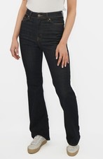 Autograph Flared Jean High