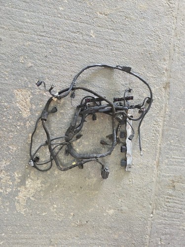 Bam engine wiring - bam,