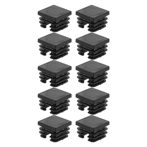 10pcs folding table leg end - folding,