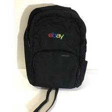 Brevite Backpack Triple Black