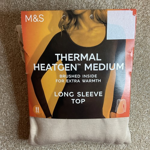 Size thermal heatgen - m&s, 22