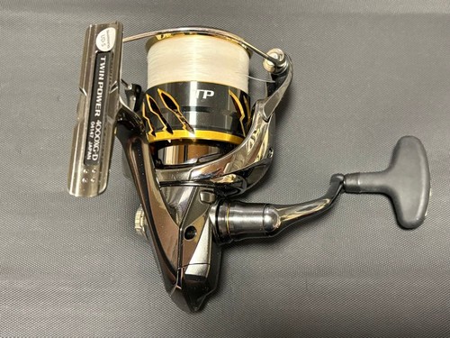 Shimano twin power - twin,