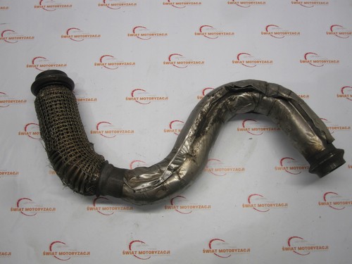 2008 2104324x exhaust flex - 2008,