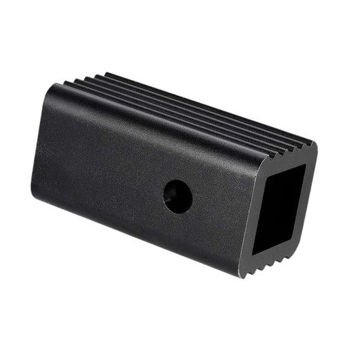 Trailer hitch adapter - trailer,
