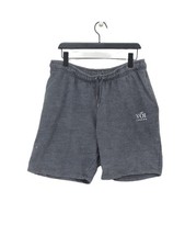 Voi Men's Shorts XXL Grey 100%