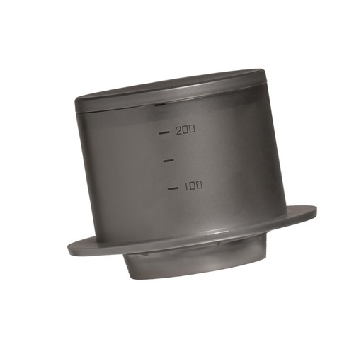 Coffee filter cup paperless - coffee,