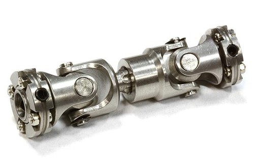 Billet machined universal - machined,