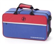 John packer trumpet case - packer,