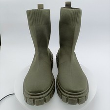 Womens Ladies Low Block Heel