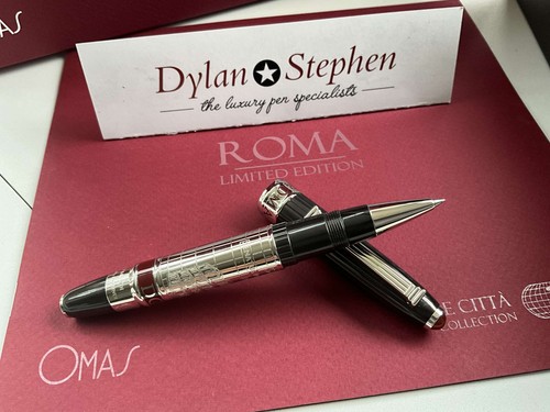 Omas great city rome - omas, of