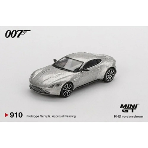 Aston martin db10 - martin,