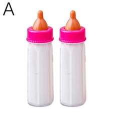 2Pc Baby Dolls Feeding Bottle