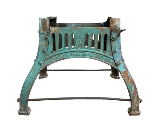 Cast iron original - cast,