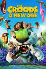 The Croods A New Age 2020 Movie Poster Glossy Paper 240gsm A1 A2 A3 A4 