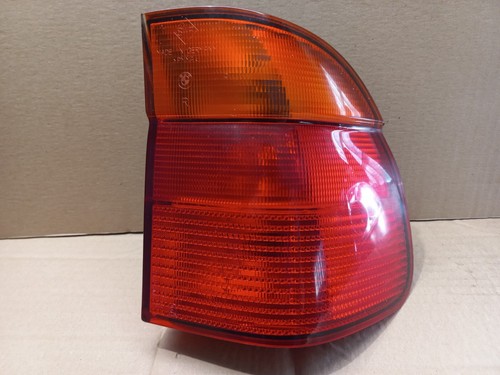 Bmw e39 right rear - right, light