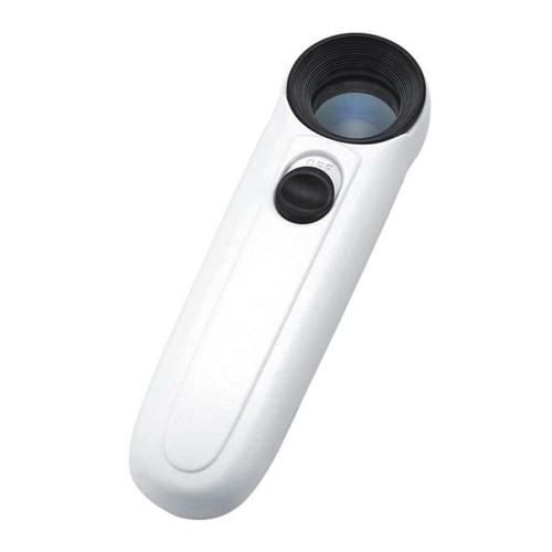 40x handheld magnifier high - 40x,