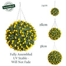 Best Artificial Yellow Tulip